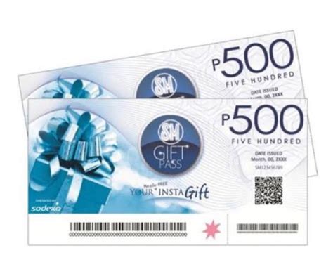 sodexo gc merchants|SM Gift Pass .